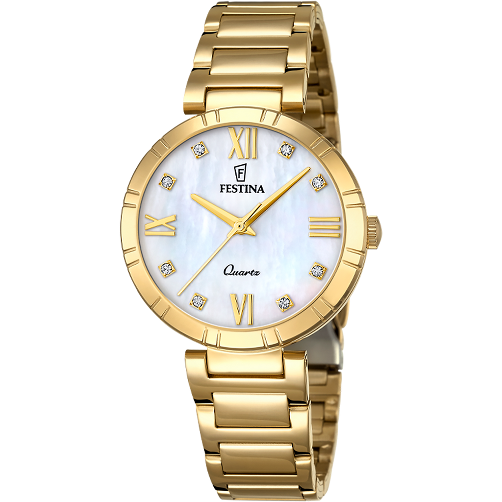 Montre Festina Dame F16938/2