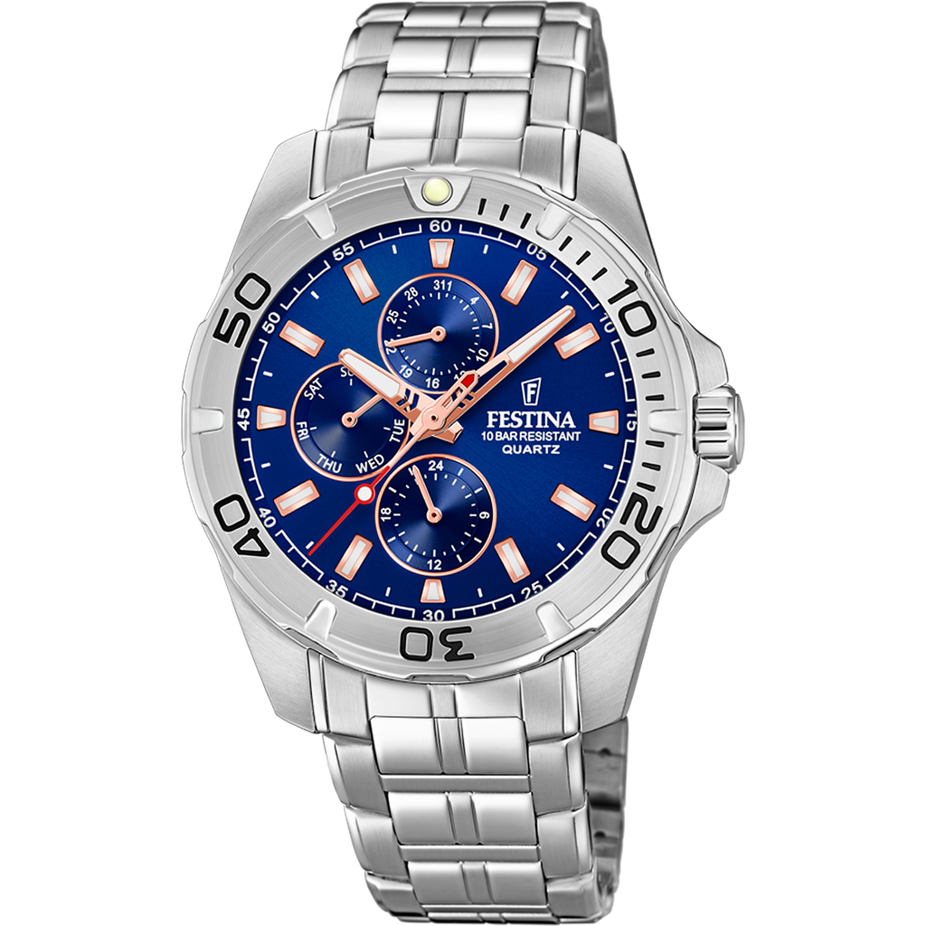 Montre Festina Homme F20445/5