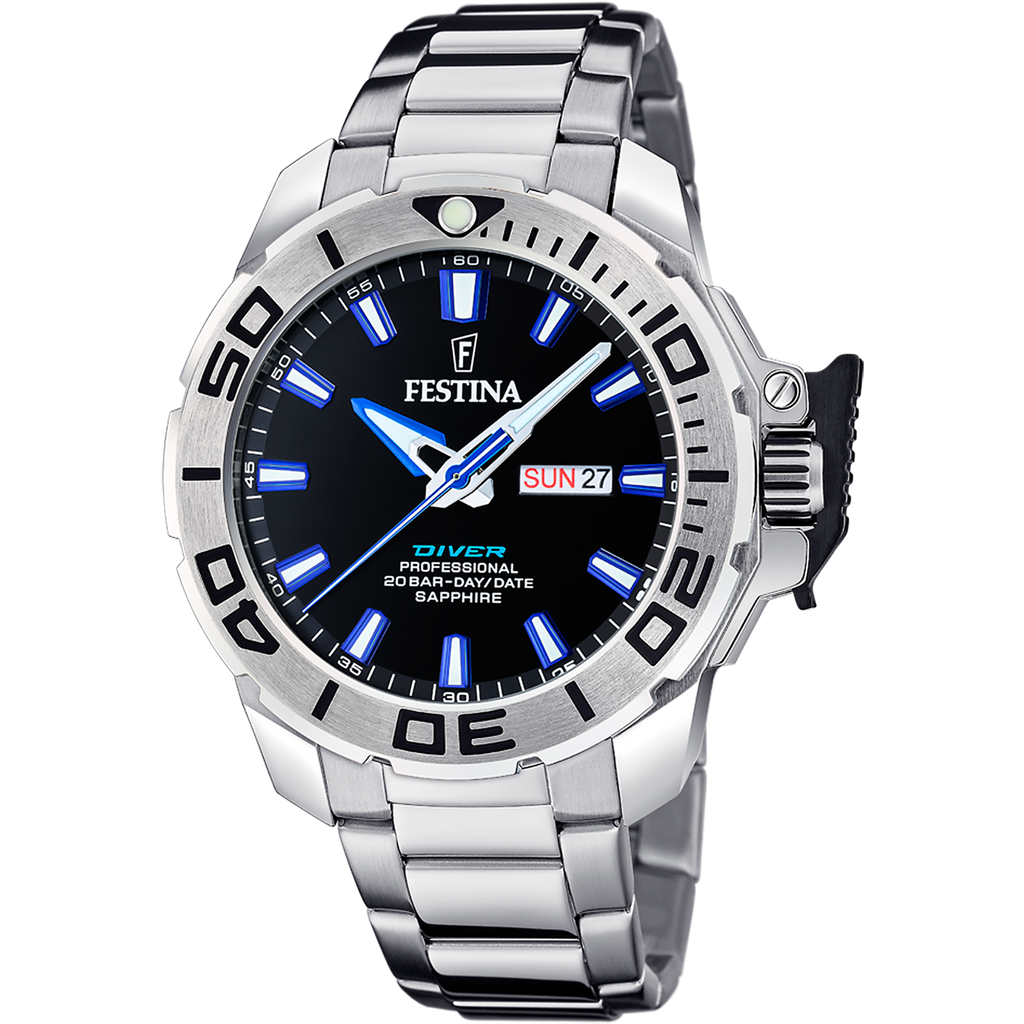 Montre Festina Homme F20665/3