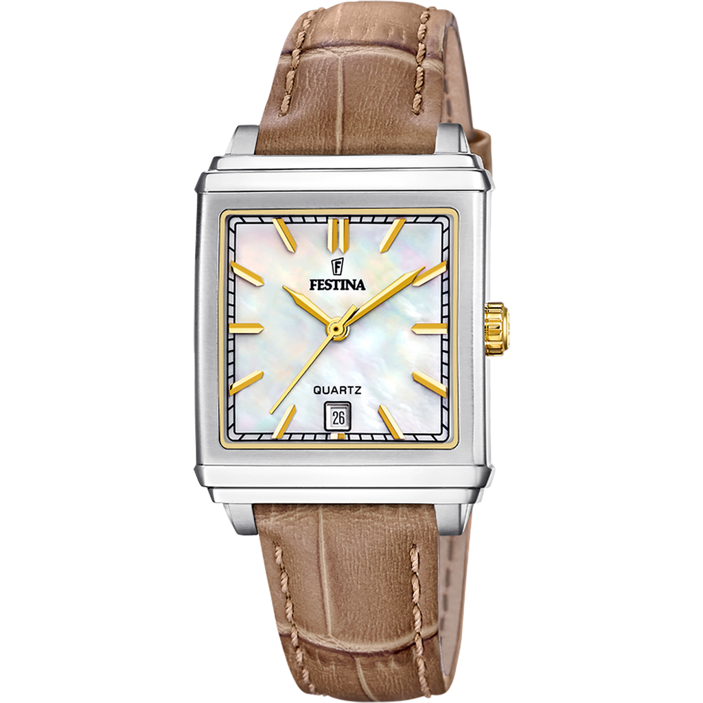 Montre Festina dame F20682/4