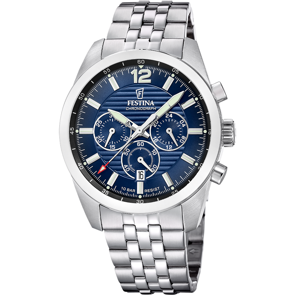 Montre Festina Homme F20742/4