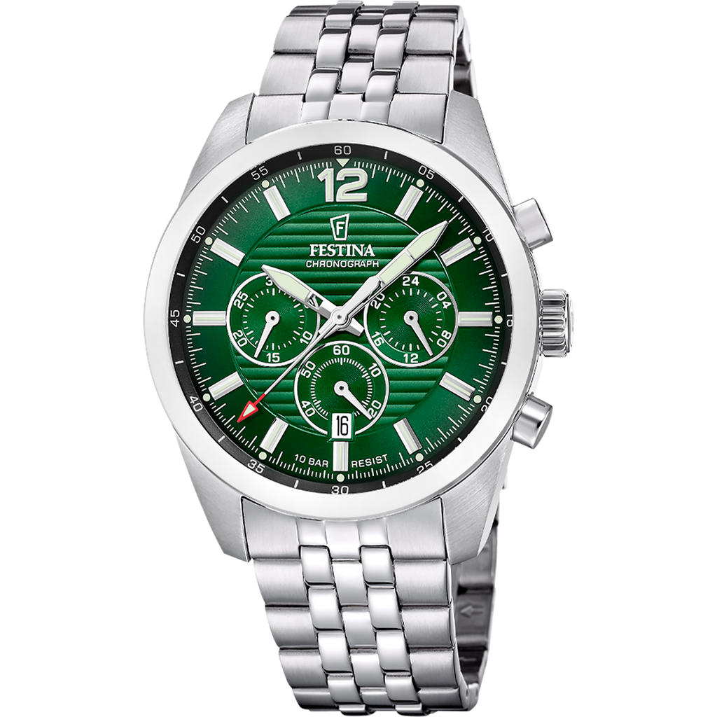 Montre festina Homme F20742/5