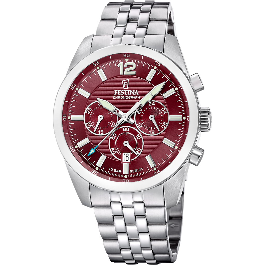 Montre Festina Homme F20742/6