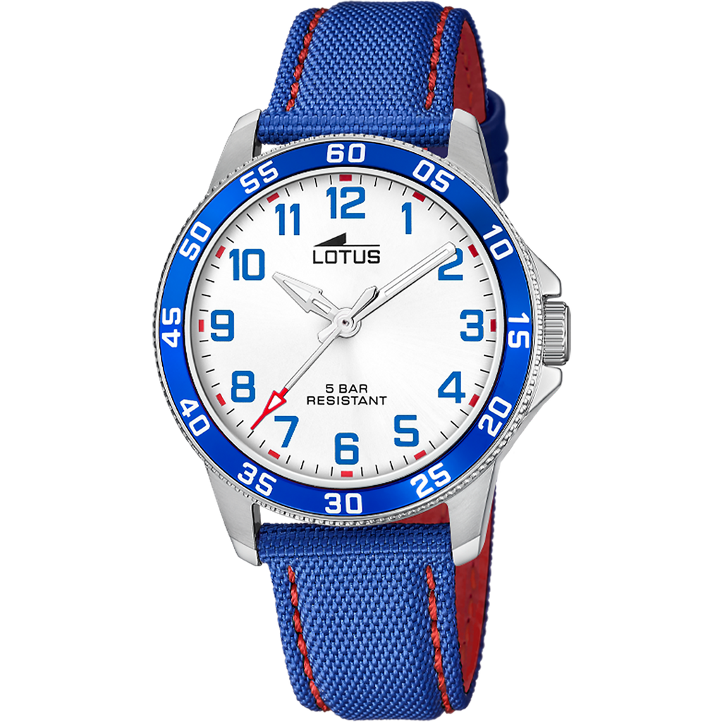 Montre Lotus 18787/4
