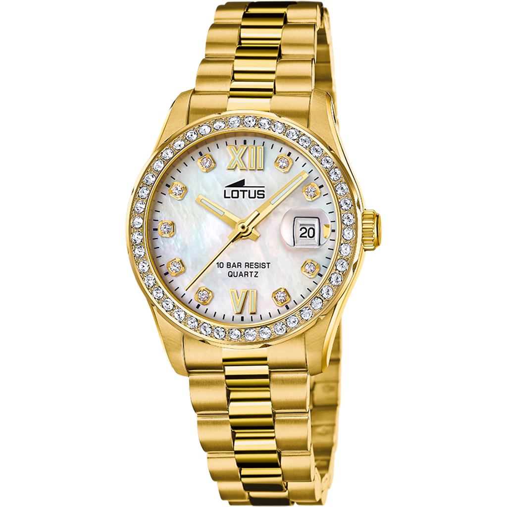 Montre Lotus Dame 18979/1