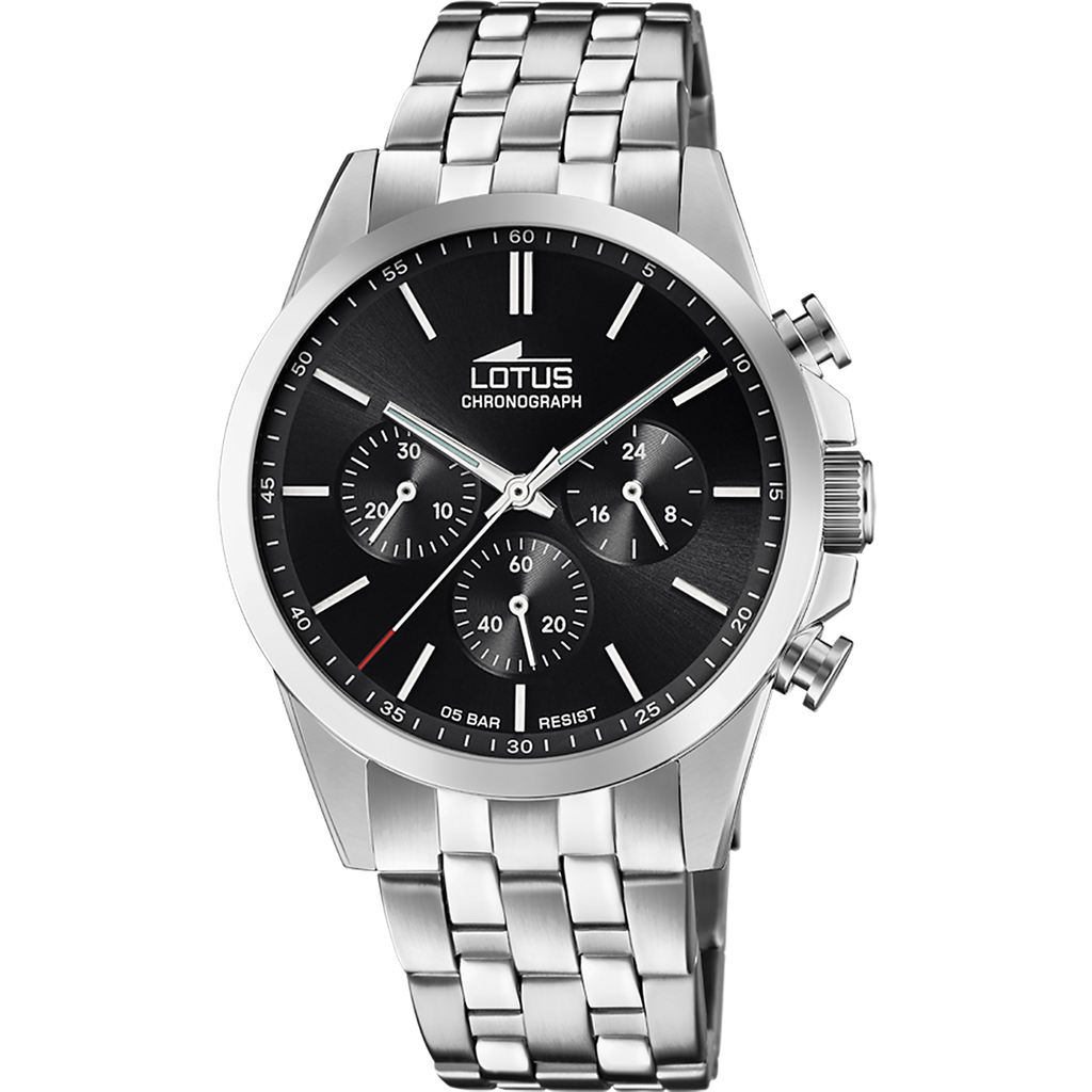 Montre Lotus Homme 18989/4