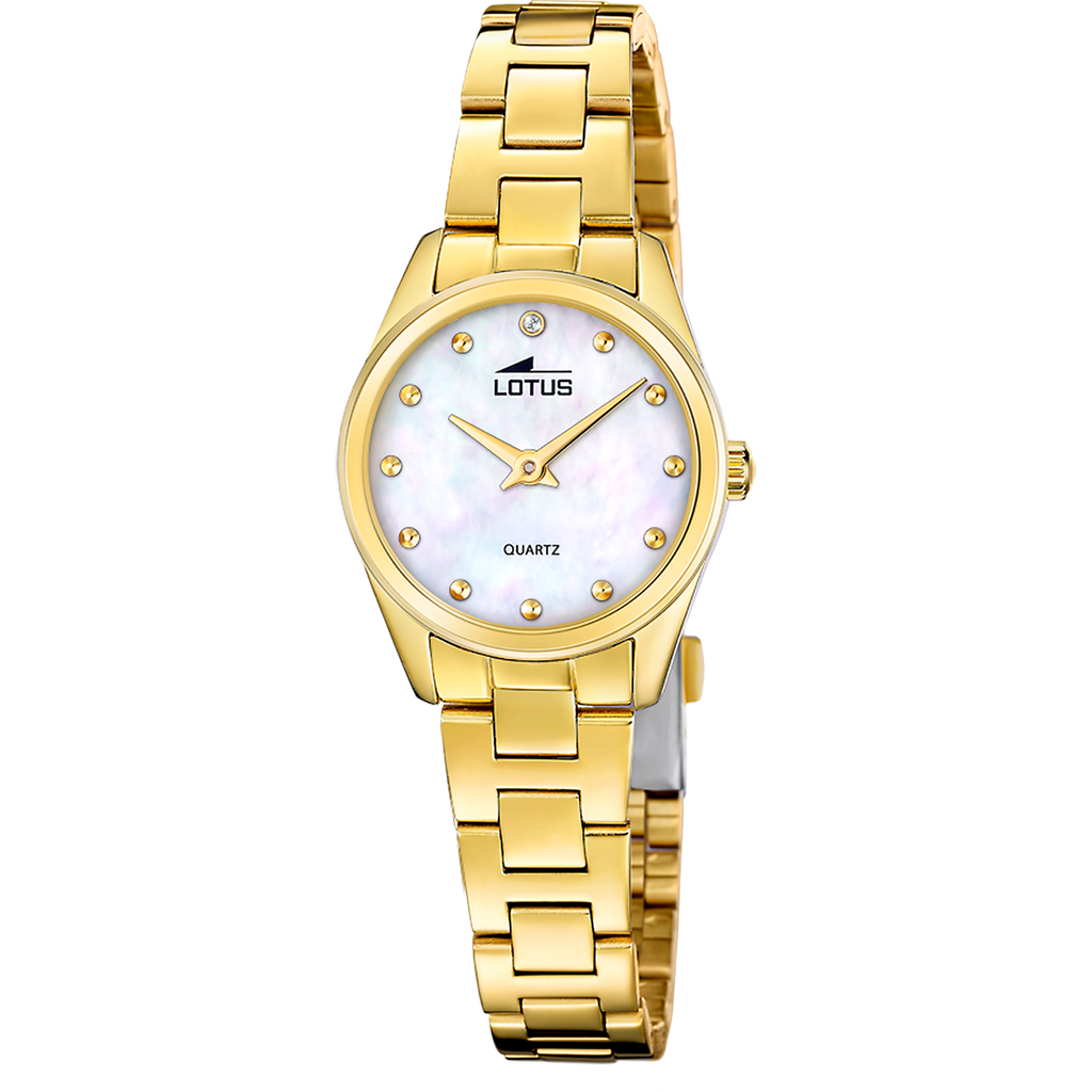 Montre Lotus Dame 19007/1