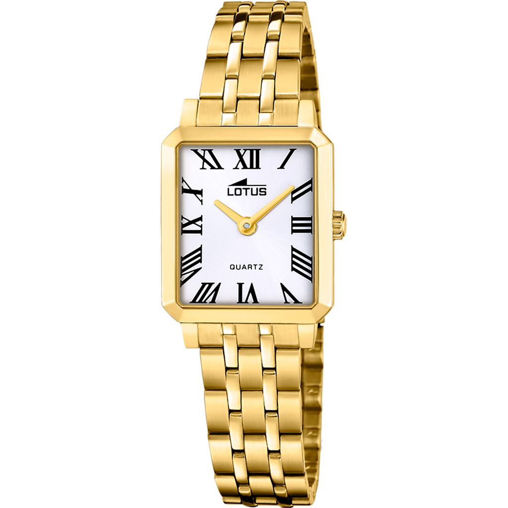 Montre Lotus Dame 19009/7