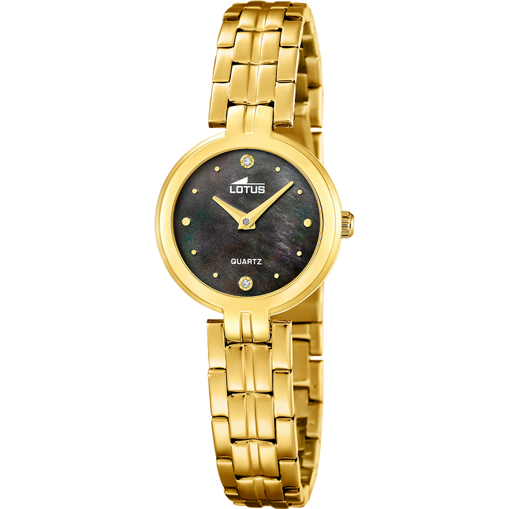 Montre Lotus dame 19103/4