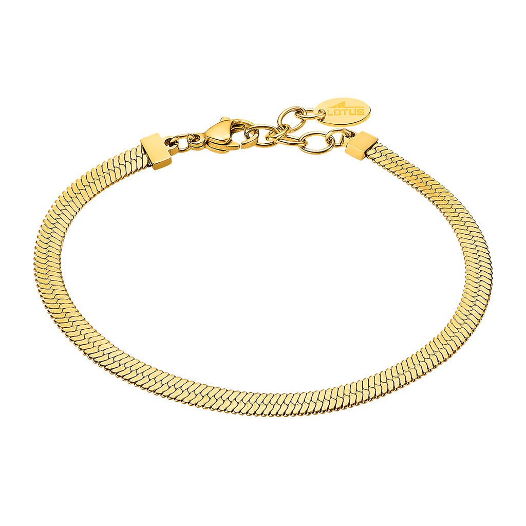 Bracelet Lotus acier LS2317-2/2