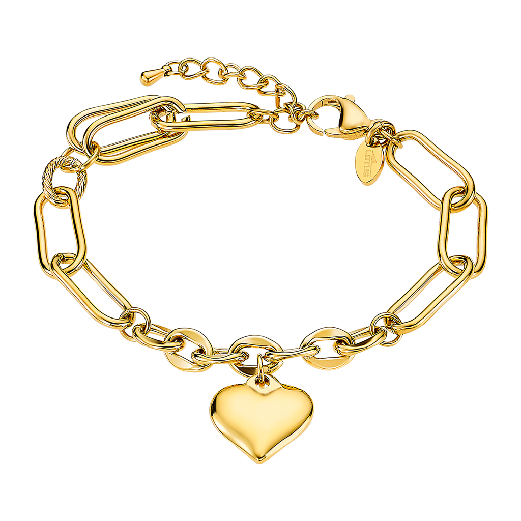 Bracelet Lotus acier LS2334-2/2