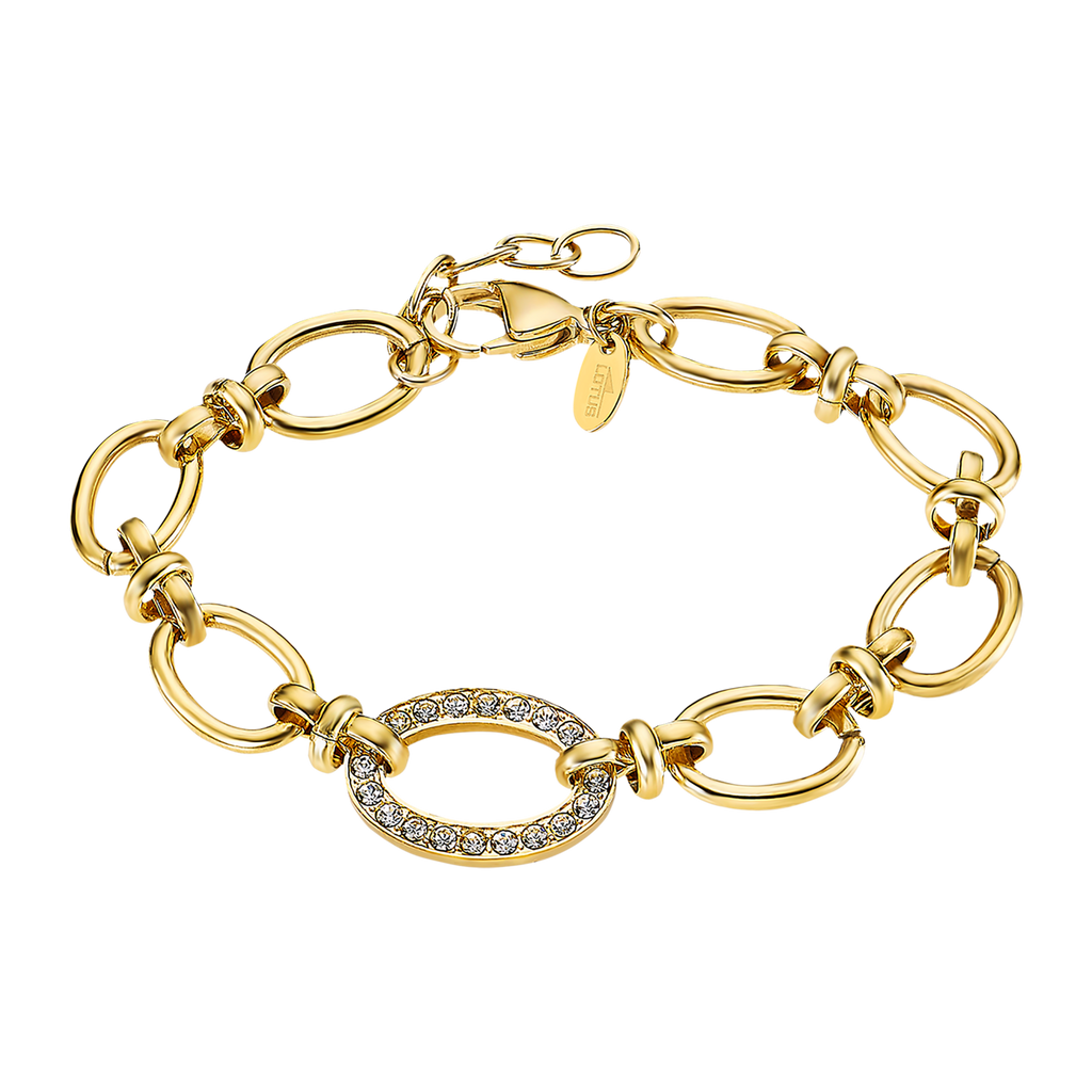 Bracelet acier Lotus LS2360-2/1