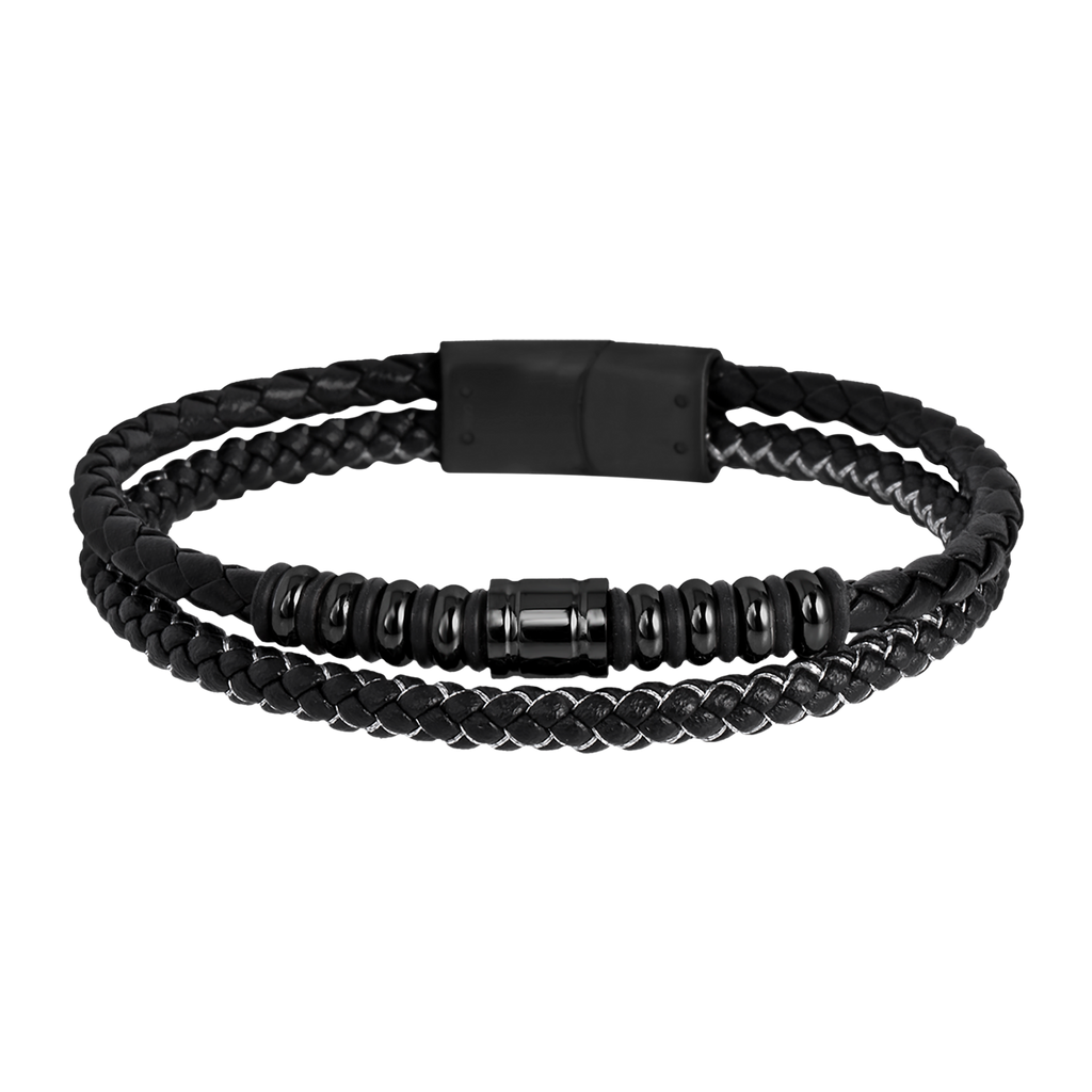 Bracelet Homme Lotus Style LS2618-2/1