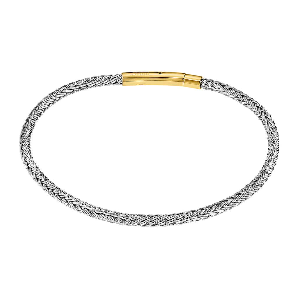 Bracelet Homme Lotus Style LS2623-2/1