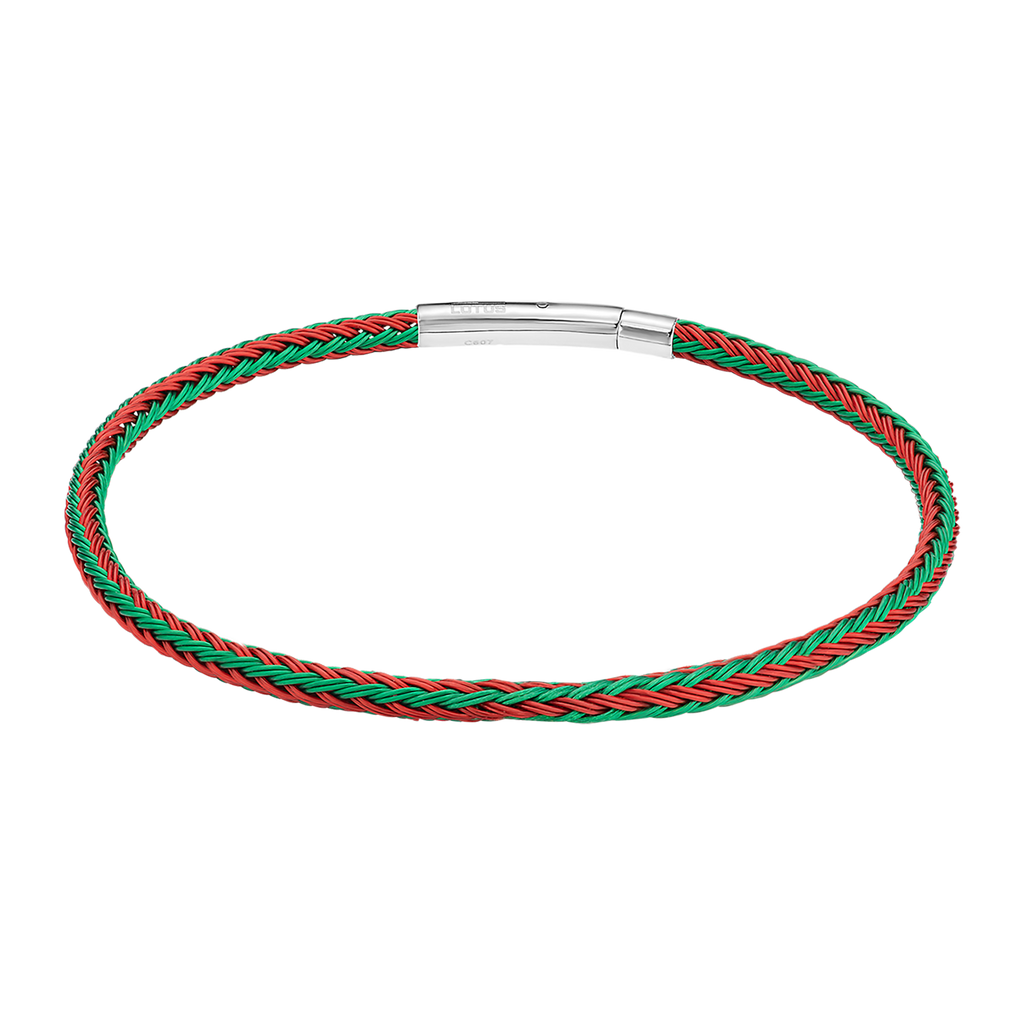 Bracelet Homme Lotus Style LS2623-2/2