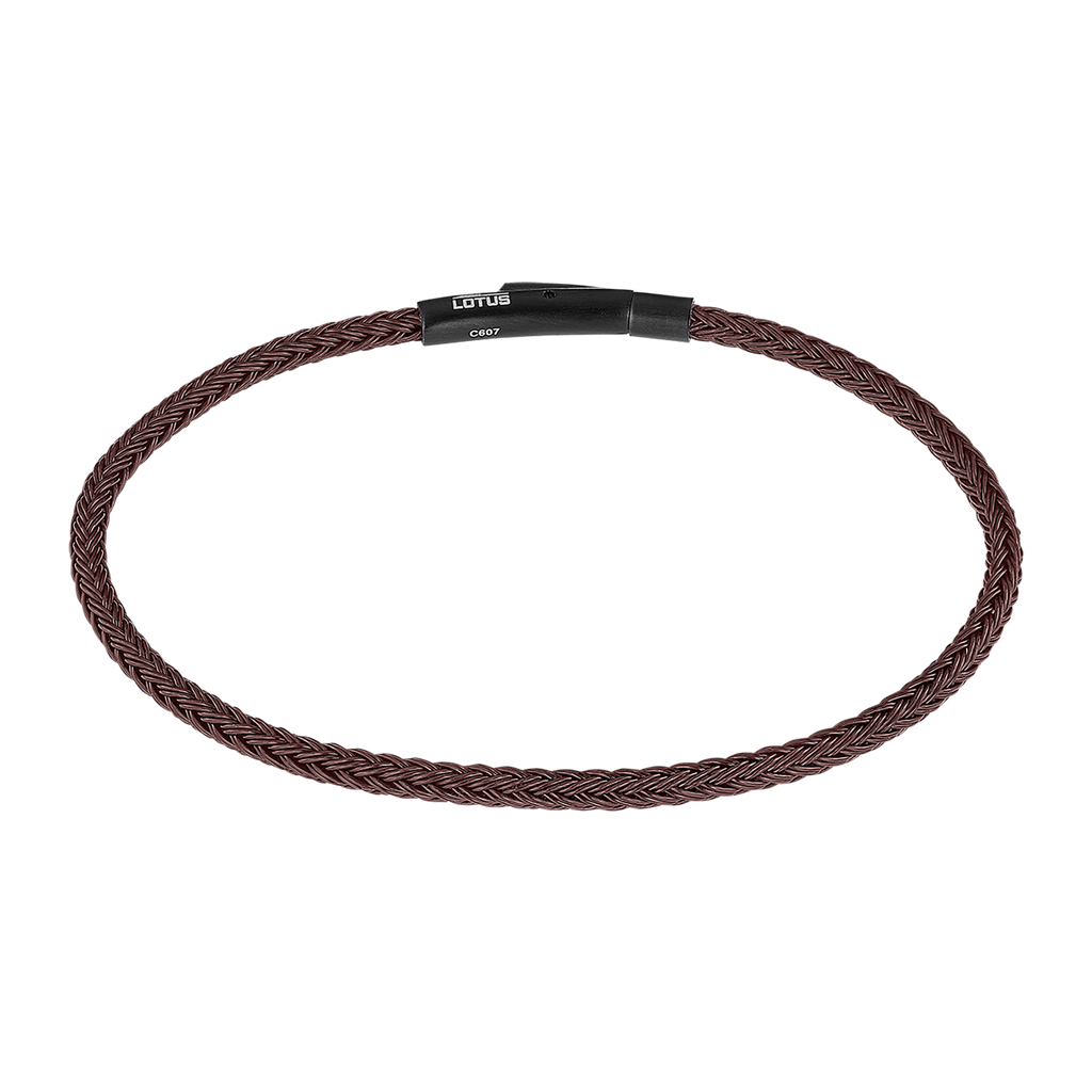 Bracelet Homme Lotus Style LS2623-2/3
