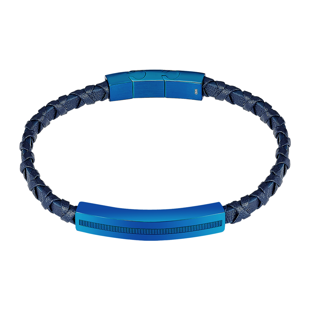 Bracelet Homme Lotus Style LS2625-2/2