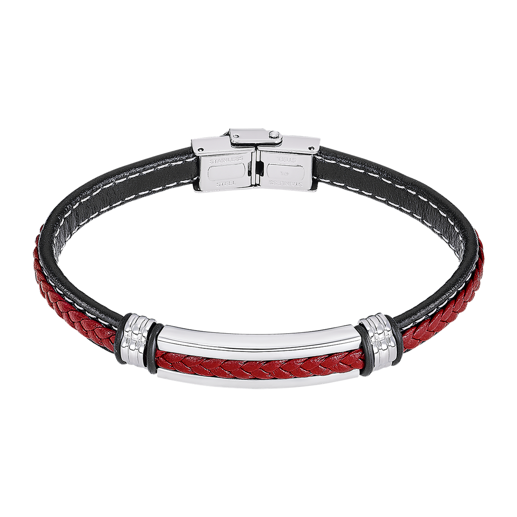 Bracelet Homme Lotus Style LS2638-2/2