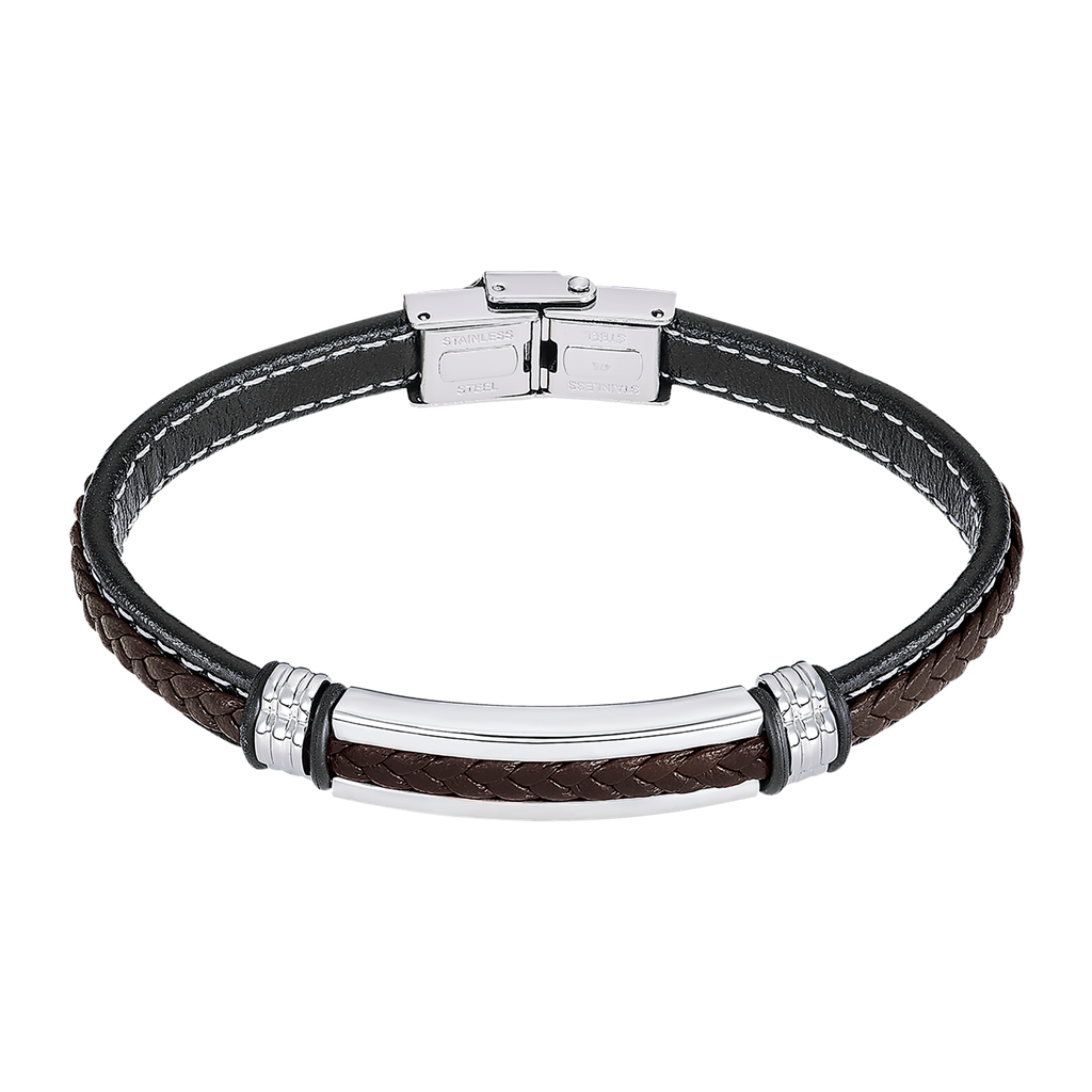 Bracelet Homme Lotus Style LS2638-2/3