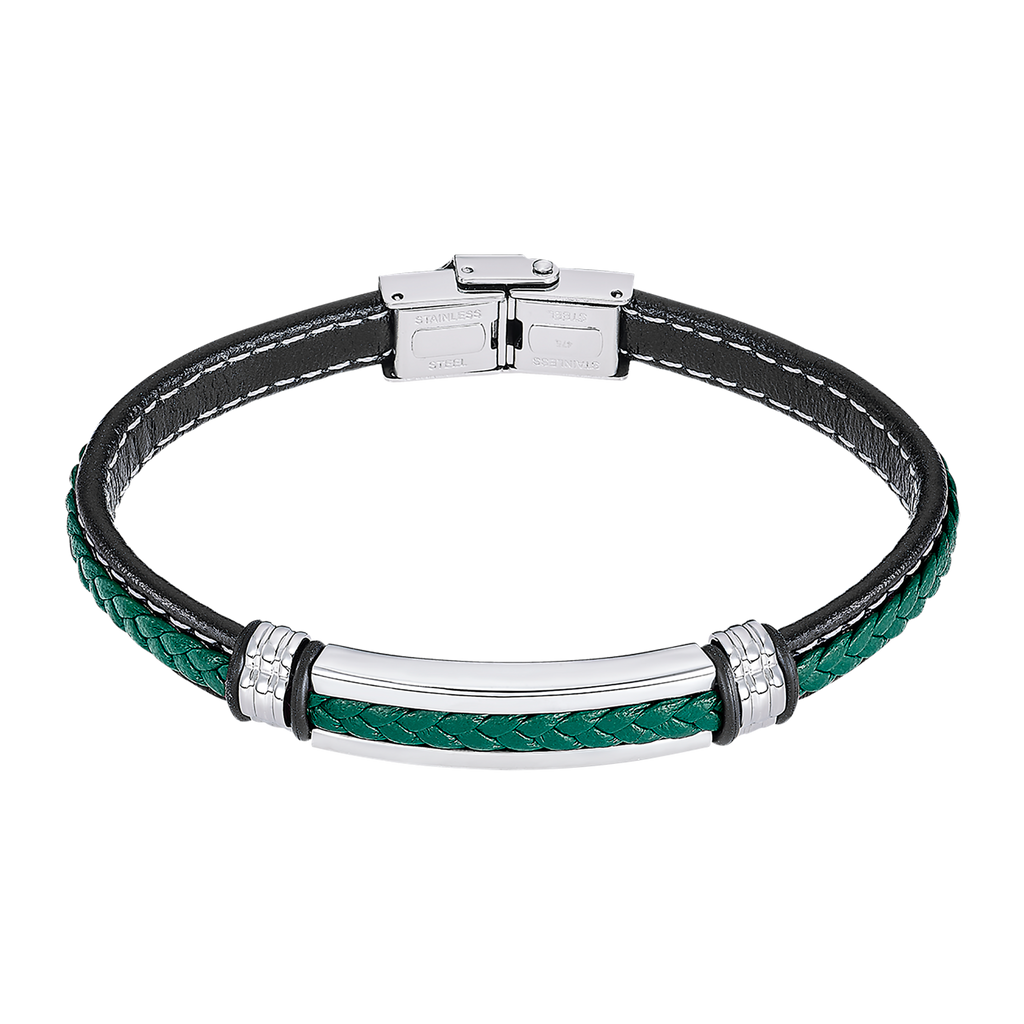 Bracelet Homme Lotus Style LS2638-2/4