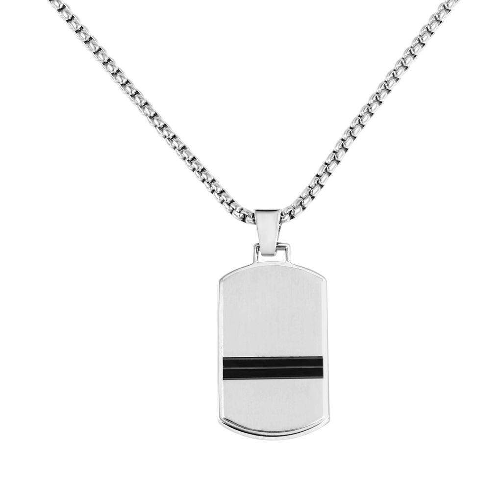 Collier Homme Lotus Style LS2641-1/1