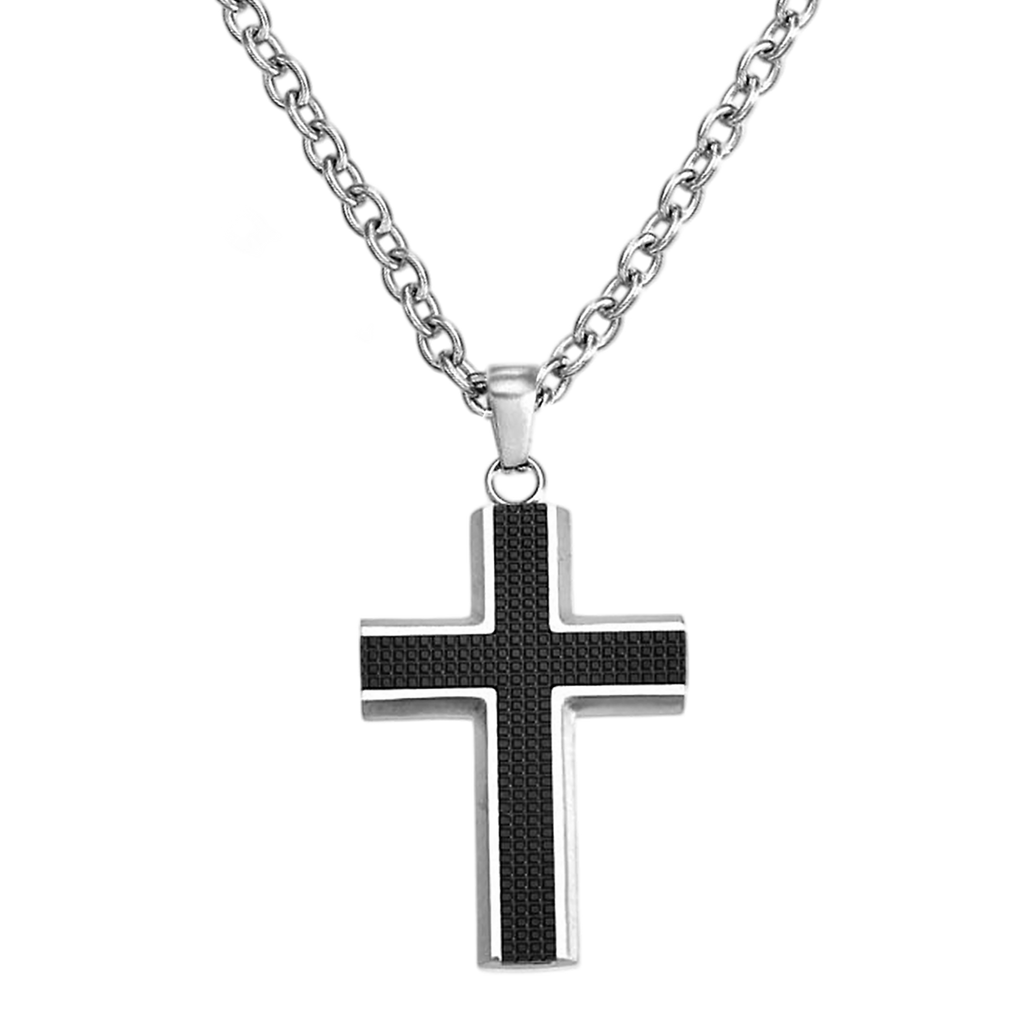 Collier Homme Lotus Style LS2644-1/1