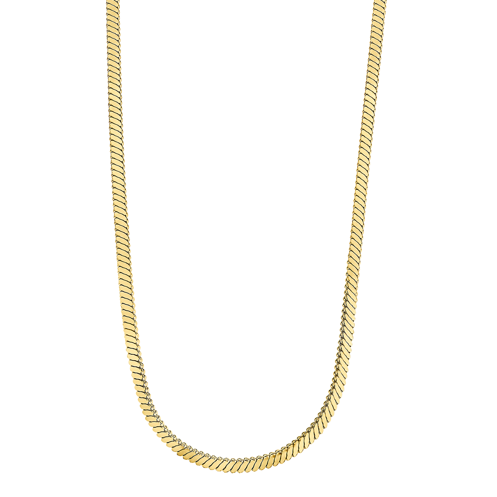 Collier Dame Lotus Style LS2648-1/2