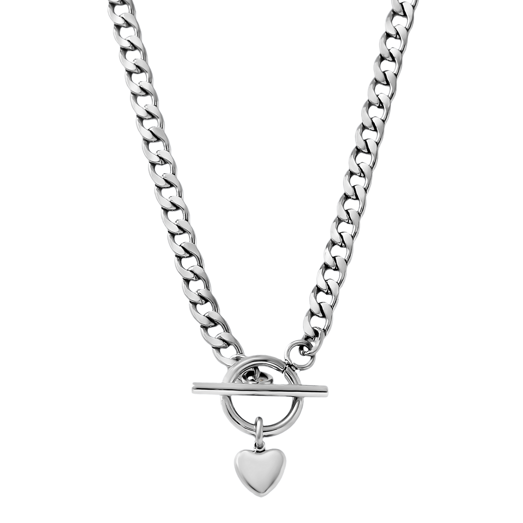 Collier Dame Lotus Style LS2653-1/1