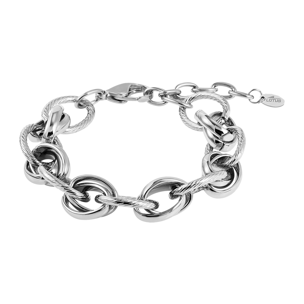 Bracelet Dame Lotus Style LS2654-2/1