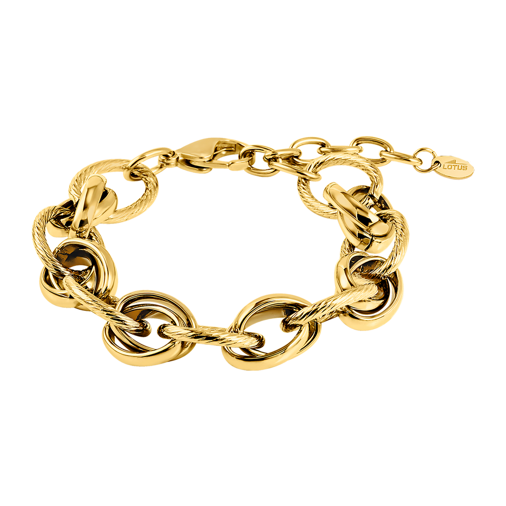 Bracelet Dame Lotus Style LS2654-2/2