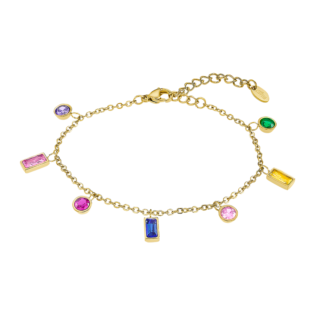 Bracelet Dame Lotus Style LS2660-2/1