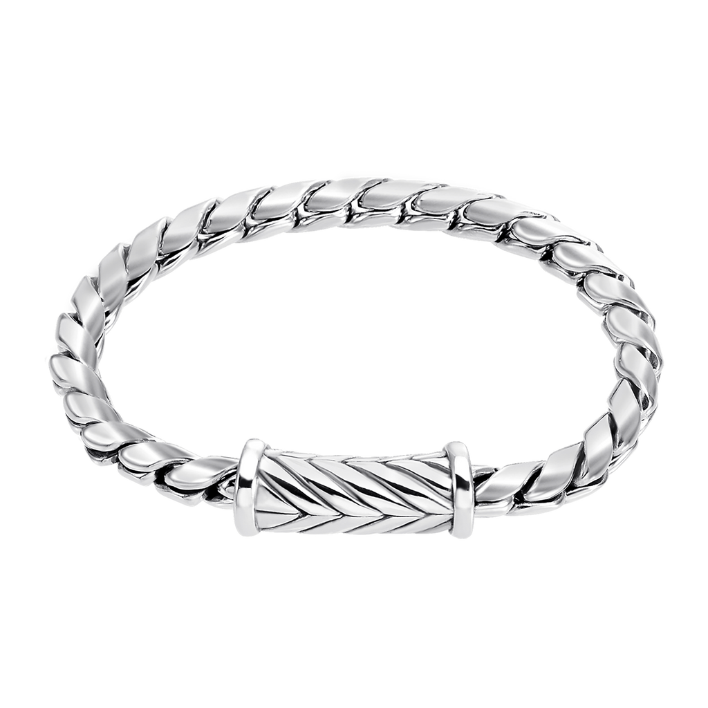 Bracelet Homme Lotus Style LS2682-2/1