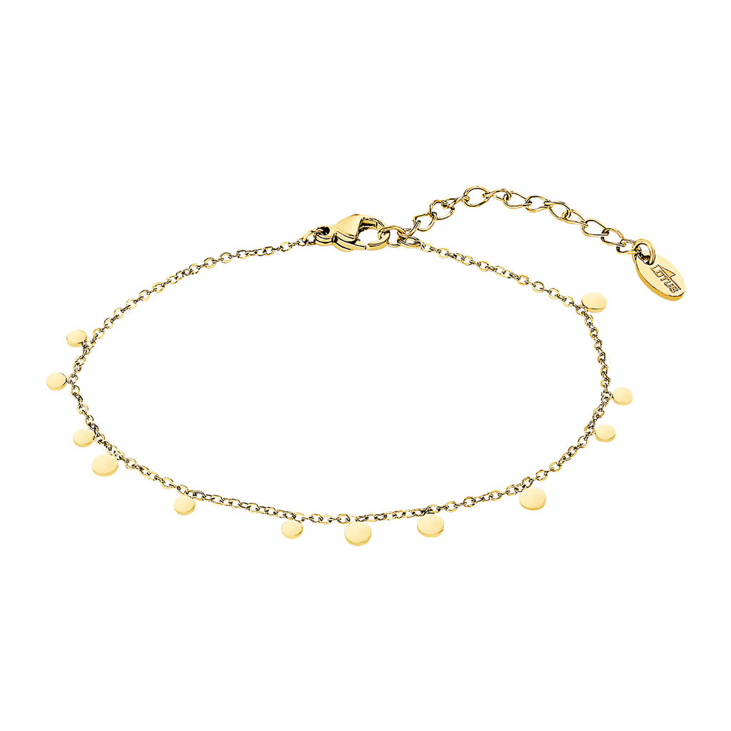 Bracelet Dame Lotus Style LS2684-2/2