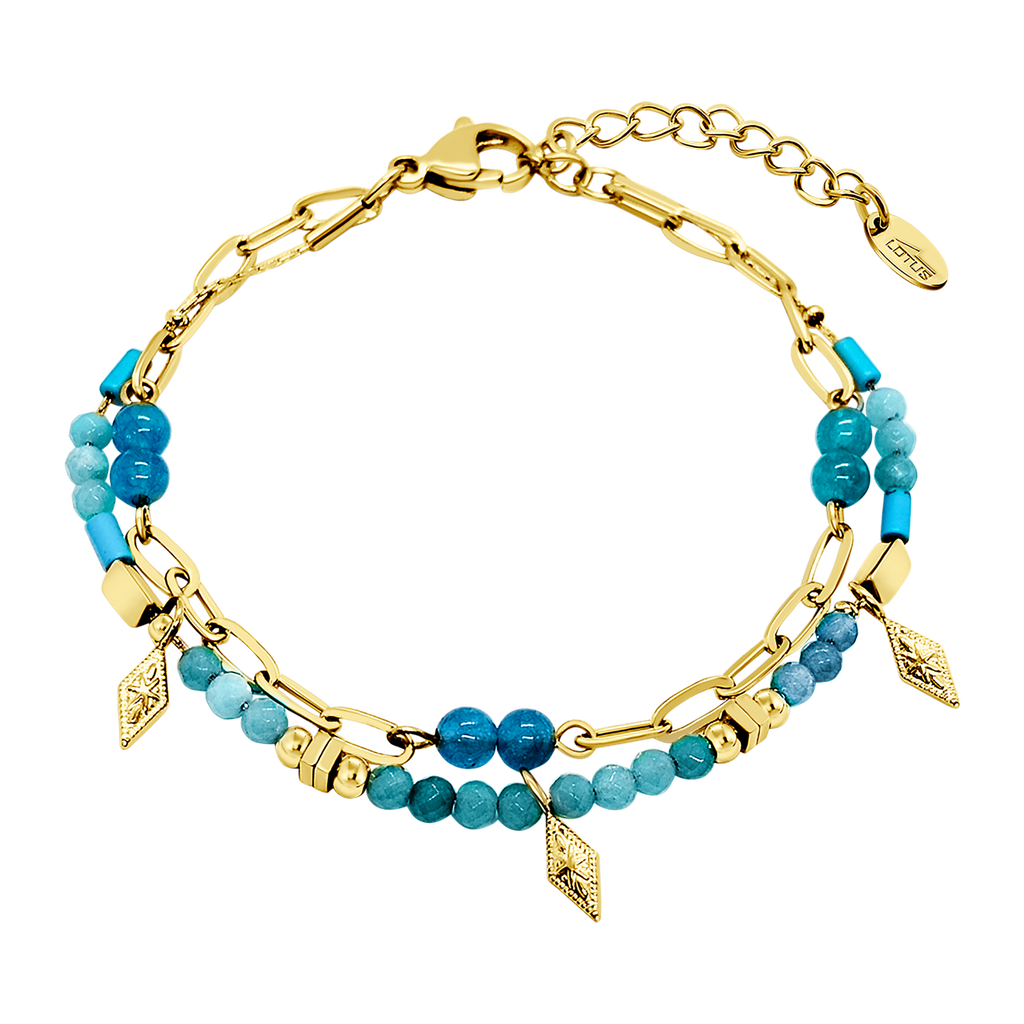 Bracelet Dame Lotus Style LS2687-2/1