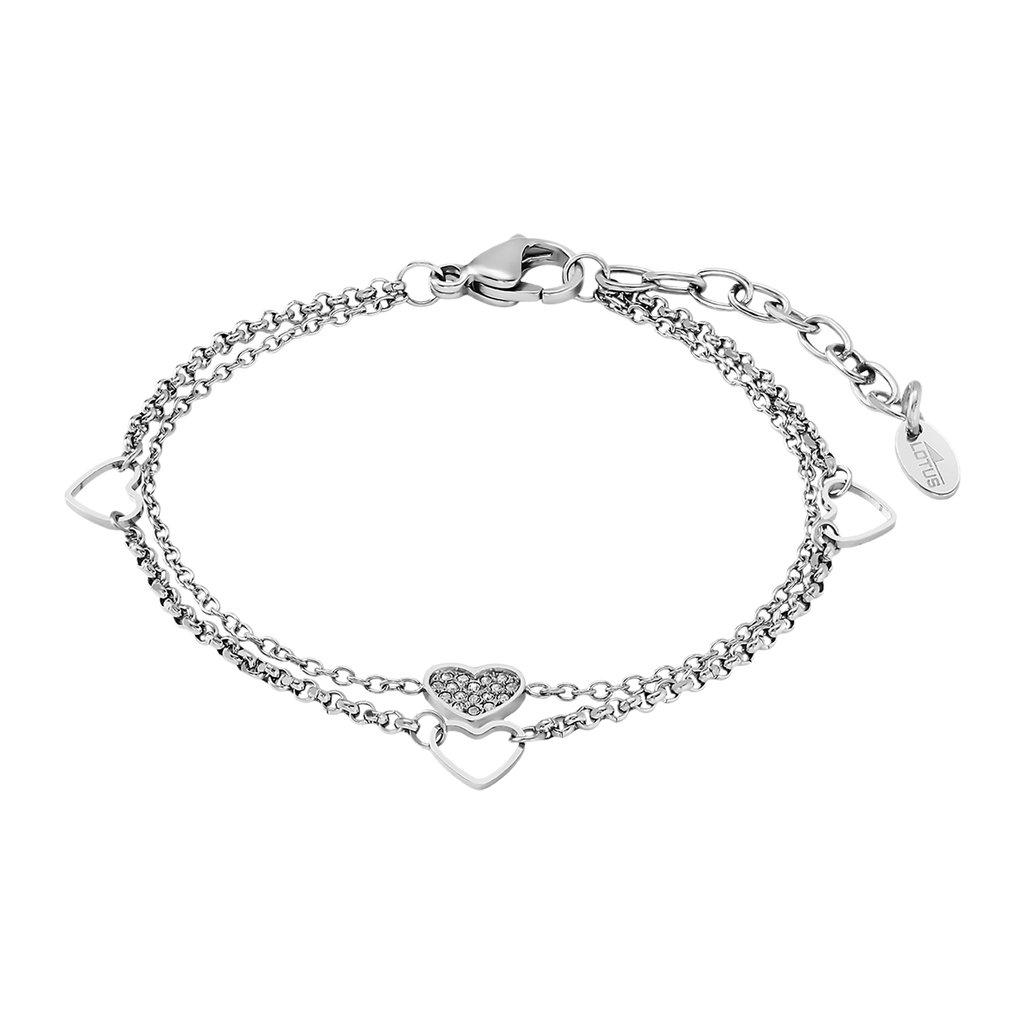 Bracelet dame Lotus Style LS2689-2/1