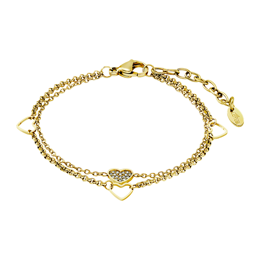 Bracelet Dame Lotus Style LS2689-2/2