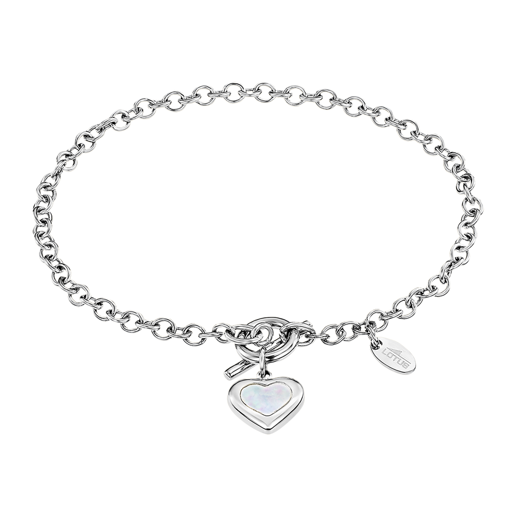 Bracelet Dame Lotus Style LS2692-2/1