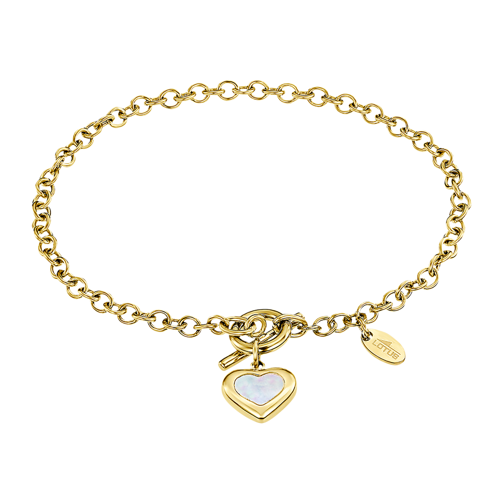 Bracelet Dame Lotus Style LS2692-2/2