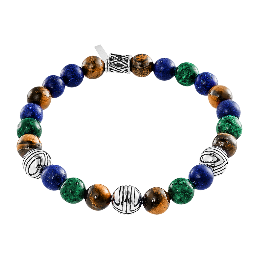 Bracelet Homme Lotus Style LS2698-2/1