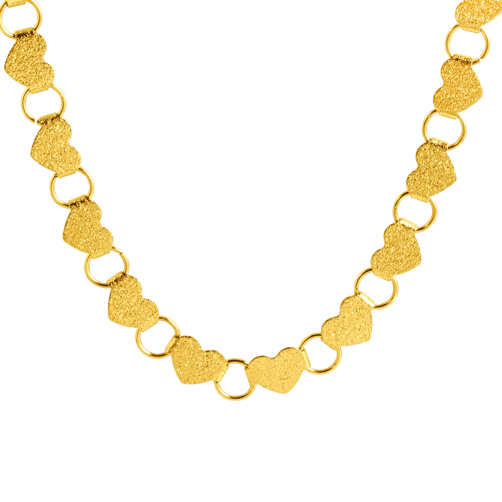 Collier Dame Lotus Style LS2728-1/1
