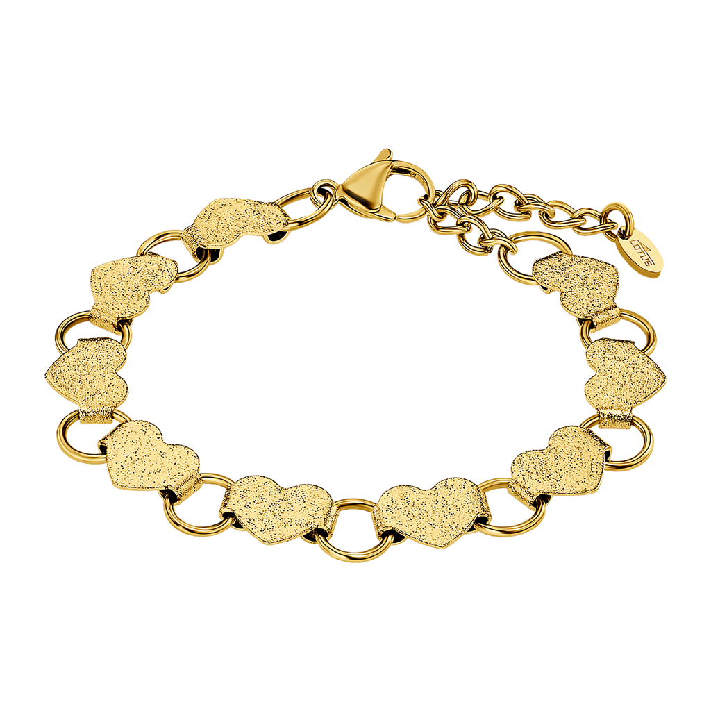Bracelet Dame Lotus Style LS2728-2/1