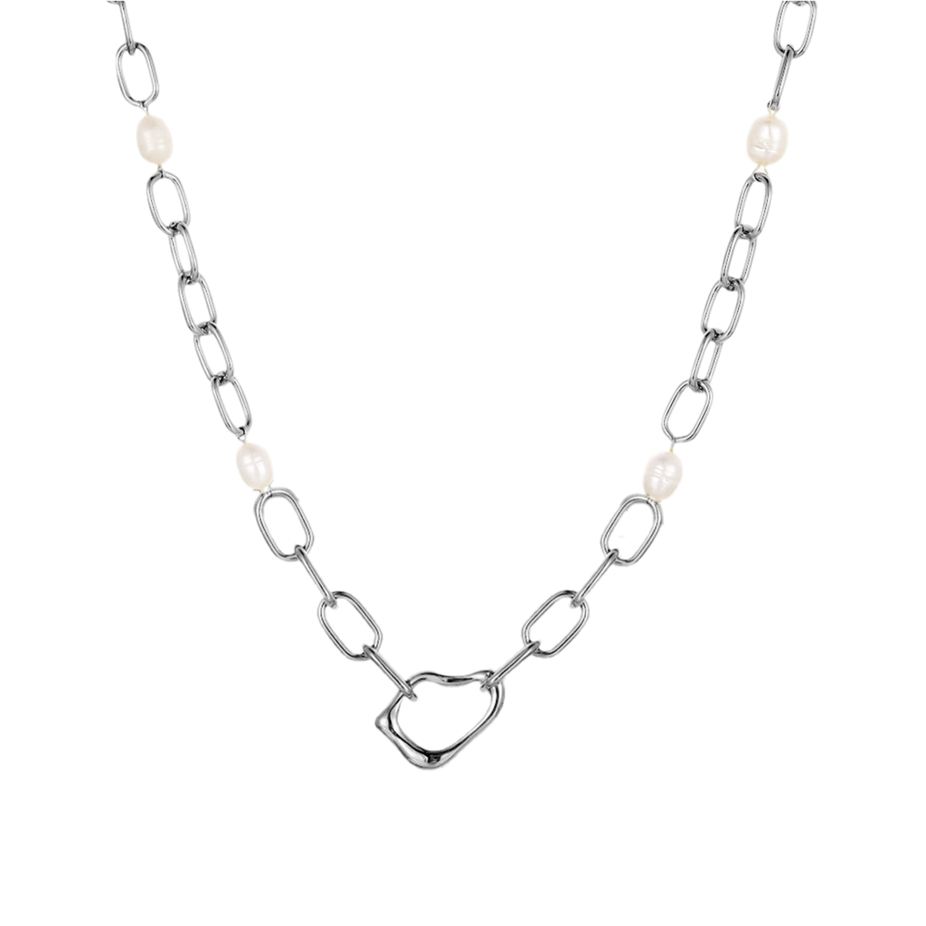 Collier Dame Lotus Style LS2731-1/1