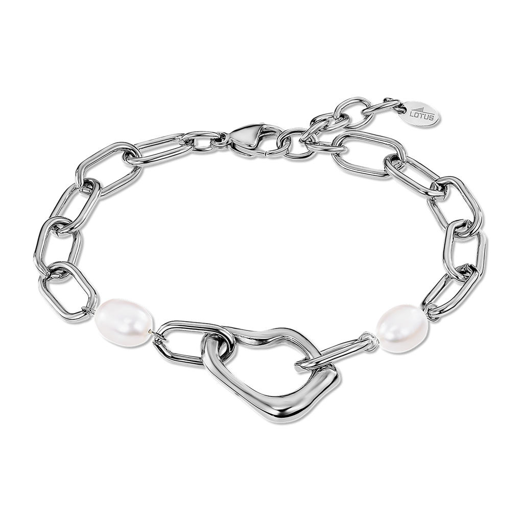 Bracelet Dame Lotus Style LS2731-2/1