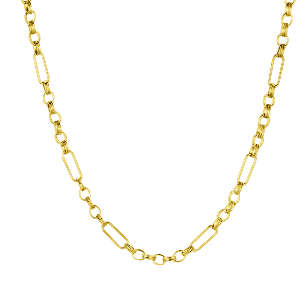 Collier Dame Lotus Style LS2732-1/1