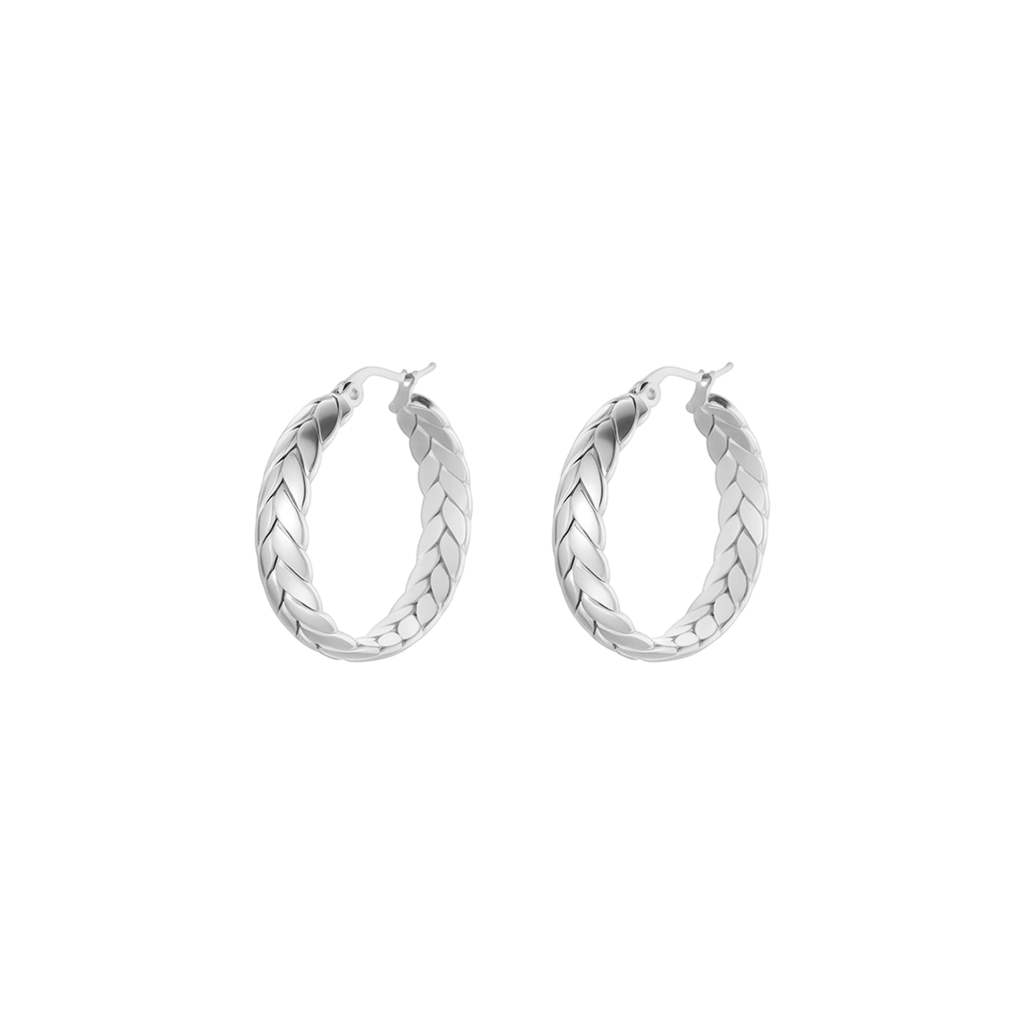 Boucle d'oreilles Dame Lotus Style LS2745-4/1