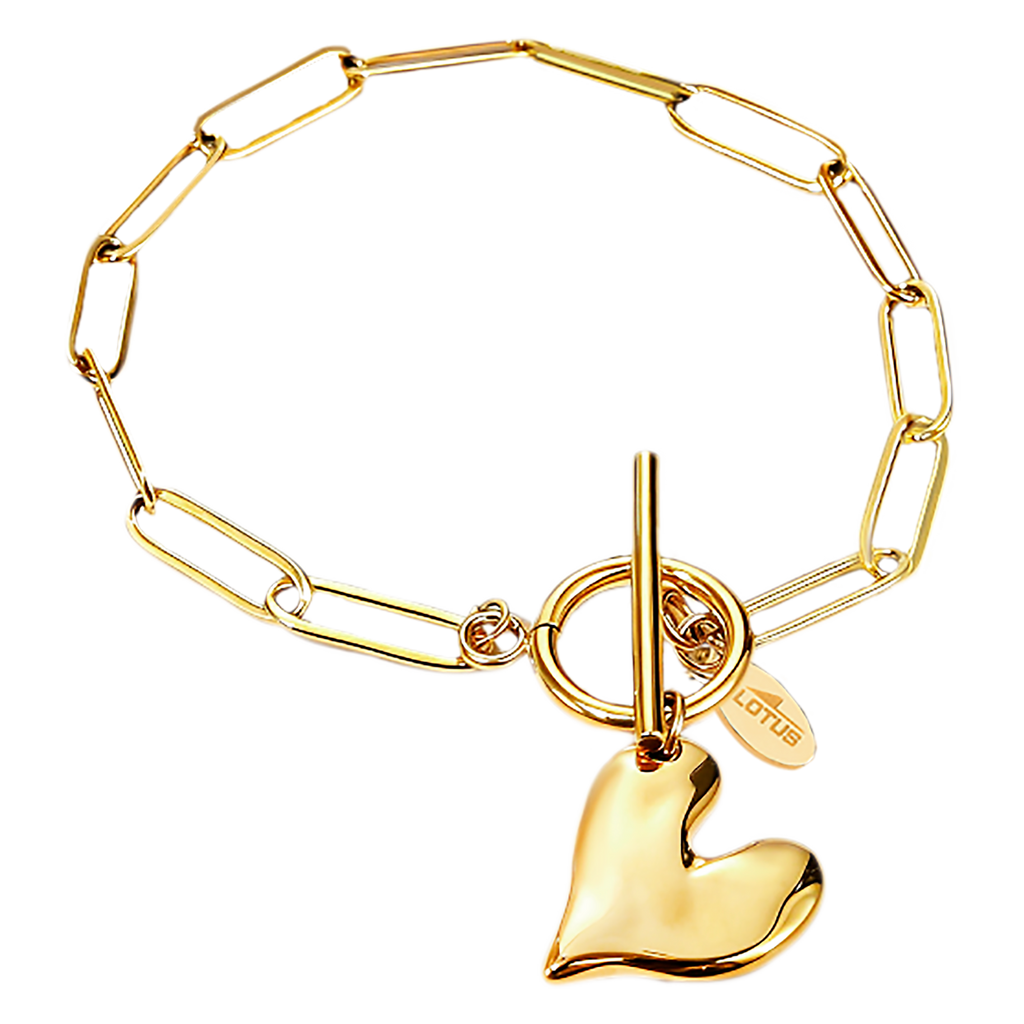 Bracelet Dame Lotus Style LS2764-2/2