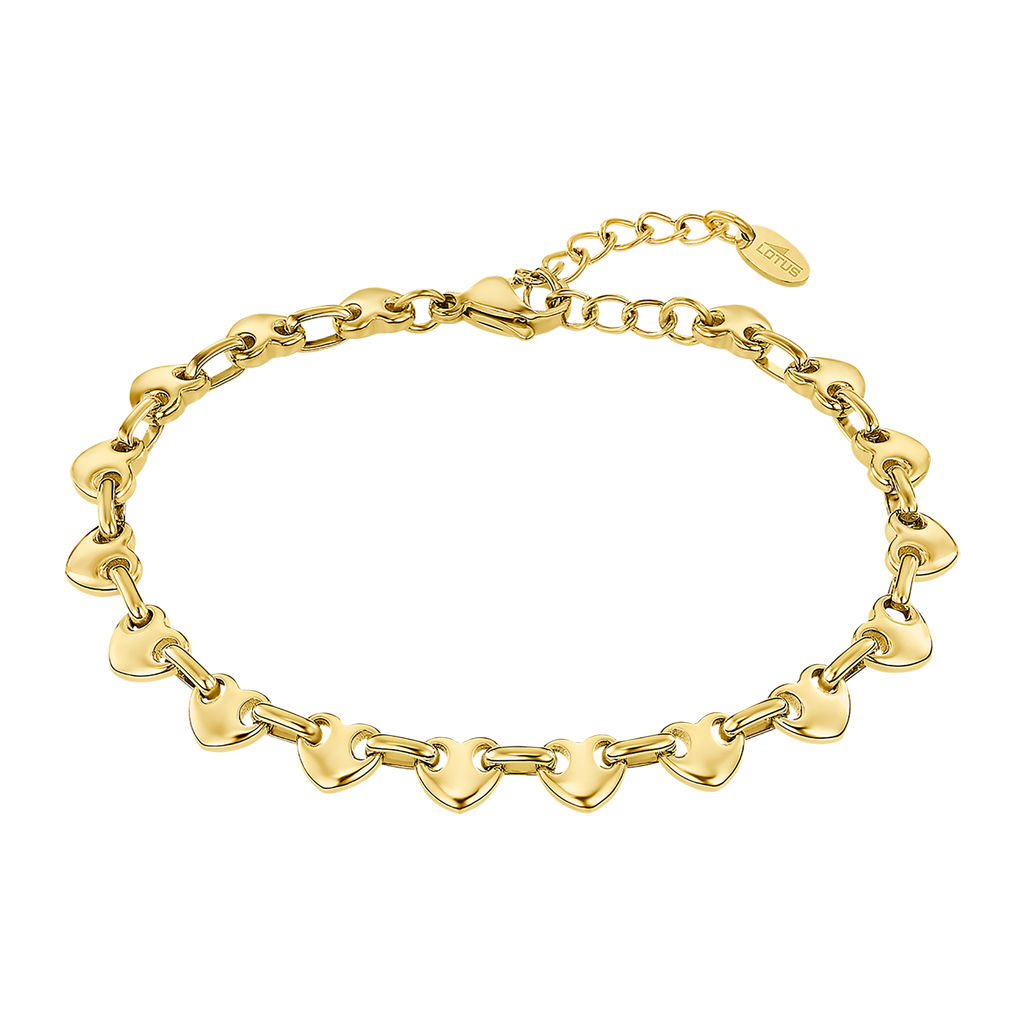 Bracelet Dame Lotus Style LS2775-2/2