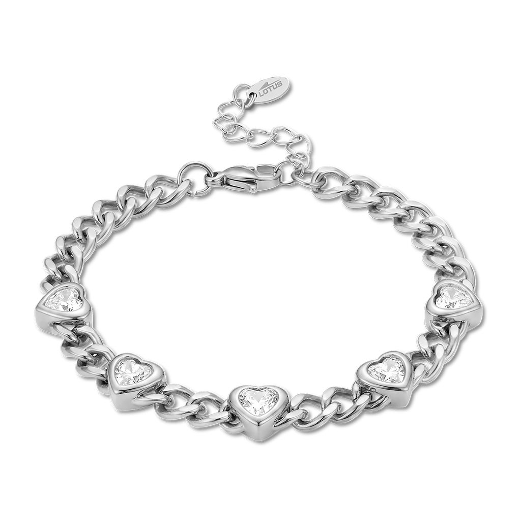 Bracelet Dame Lotus Style LS2778-2/1