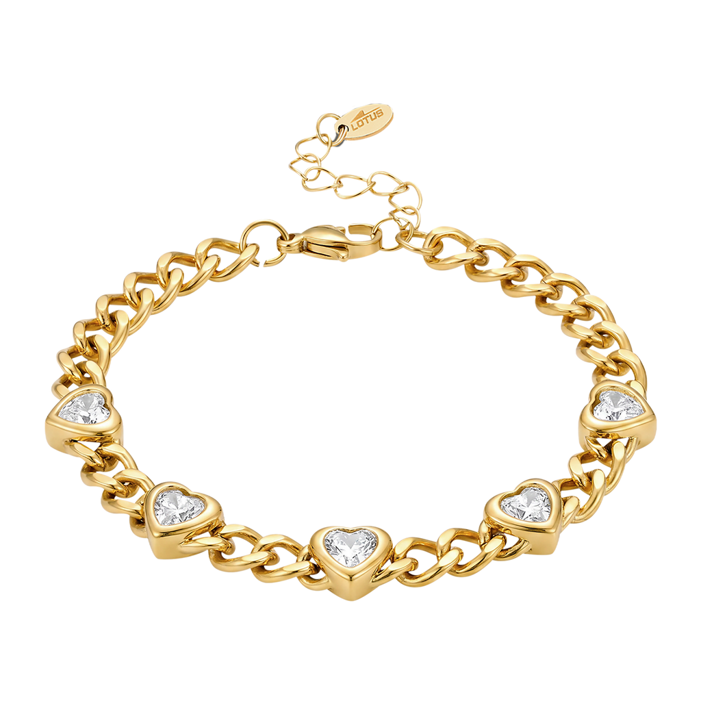 Bracelet Dame Lotus Style LS2778-2/2