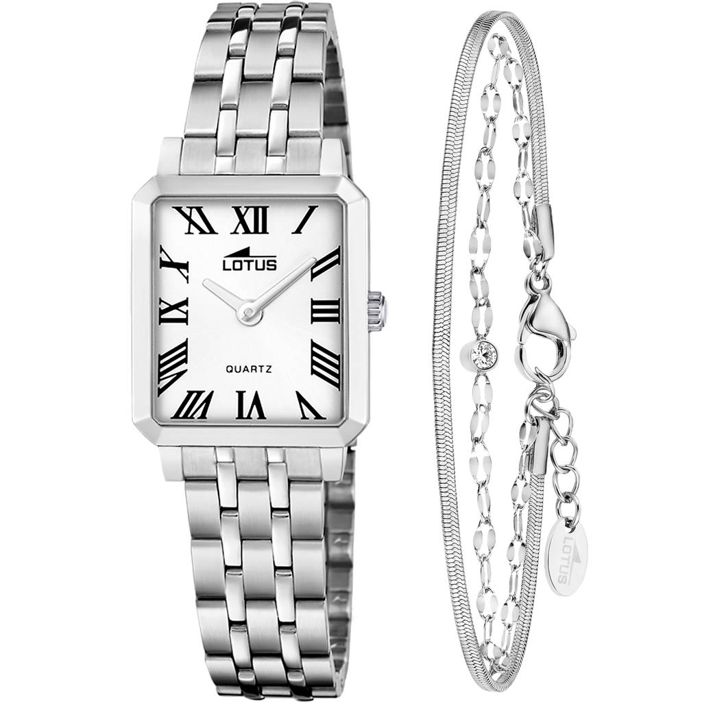 Montre Lotus Dame 19008/7